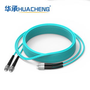HUACHENG DFC Fiber Optic Patch Cords