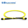 HUACHENG MPO Polarity Conversion Jumper Fiber Optic Patch Cords