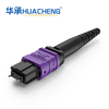 HUACHENG MPO, 12F, Multimode, Male, Low Loss，3.0mm