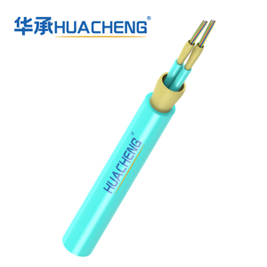 HUACHENG MFA, Distribution, Loose Tube, 24F, OM3, LSZH, 12F 2.0 Subunit