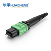 HUACHENG MPO, 12F, Single Mode, Male, Standard Loss，2.0mm