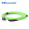 HUACHENG 12F-MPO Trunk Assembly, 24F, OM5, Riser