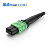 HUACHENG MPO, 16F, Single Mode, Female, Standard Loss，3.0mm