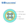 HUACHENG MFA, Distribution, Loose Tube, 48F, OM3, LSZH, 12F 2.0 Subunit