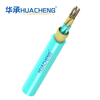 HUACHENG MFA, Distribution, Loose Tube, 48F, OM3, LSZH, 12F 2.0 Subunit