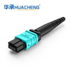 HUACHENG MPO, 16F, Multimode, Female, Standard Loss，3.0mm