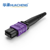 HUACHENG MPO, 12F, Multimode, Female, Low Loss，2.0mm