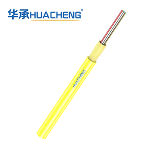 HUACHENG MFA, Interconnect, Loose Tube, 16F, SM, LSZH, 2.4mm