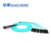 HUACHENG 12F-MPO Harness, MultiMode, 3.0mm, Riser