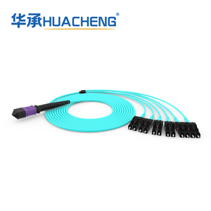 HUACHENG 12F-MPO Harness, MultiMode, 3.0mm, LSZH