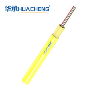 HUACHENG MFA, Interconnect, Loose Tube, 16F, SM, Riser, 3.0 mm