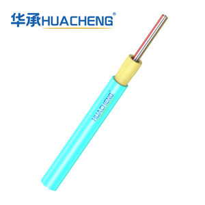 HUACHENG MFA, Interconnect, Loose Tube, 12F, OM3, Plenum, 3.0mm