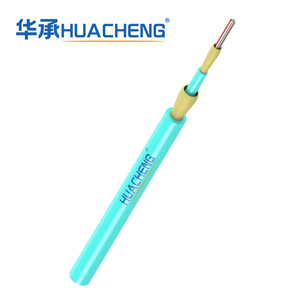 HUACHENG MFA, Distribution, Loose Tube, 12F, OM3, LSZH, 12F 2.0 Subunit
