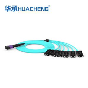 HUACHENG 12F-MPO Harness, MultiMode, 2.0mm, Riser