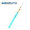 HUACHENG TB Cable, Interconnect, Tight Buffered, 1F, OM4, Plenum, 2.0