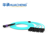 HUACHENG 8F-MPO Staggered Harness, MultiMode, 2.0mm, Riser