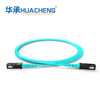HUACHENG SC/UPC-SC/UPC Jumper, MultiMode, Tight-Buffered, 2.0mm, Riser