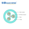 HUACHENG MFC, Distribution, Loose Tube, 16F, OM3, Plenum, 8F 2.0 Subunit
