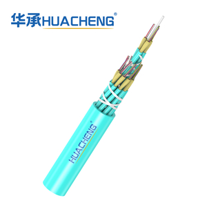 HUACHENG MFC, Distribution, Loose Tube, 64F, OM3, Plenum, 8F 2.0 Subunit