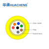 HUACHENG MFA, Interconnect, Loose Tube, 8F, SM, Riser