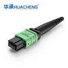 HUACHENG MPO, 12F, Single Mode, Female, Standard Loss，2.0mm
