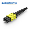 HUACHENG MPO, 16F, Single Mode, Male, Low Loss，3.0mm