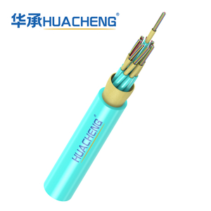 HUACHENG MFA, Distribution, Loose Tube, 128F, OM4, Plenum, 16F 2.0 Subunit